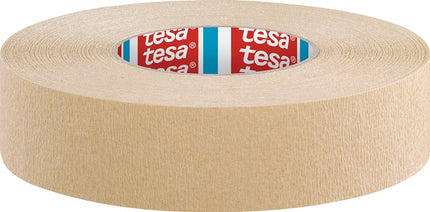 TESA crepe tape tesakrepp(R) 4319 heavily creped ( 3000265455 )