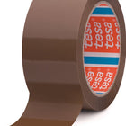 TESA packaging tape PP tesapack(R) 4280 chamois ( 3000265535 )