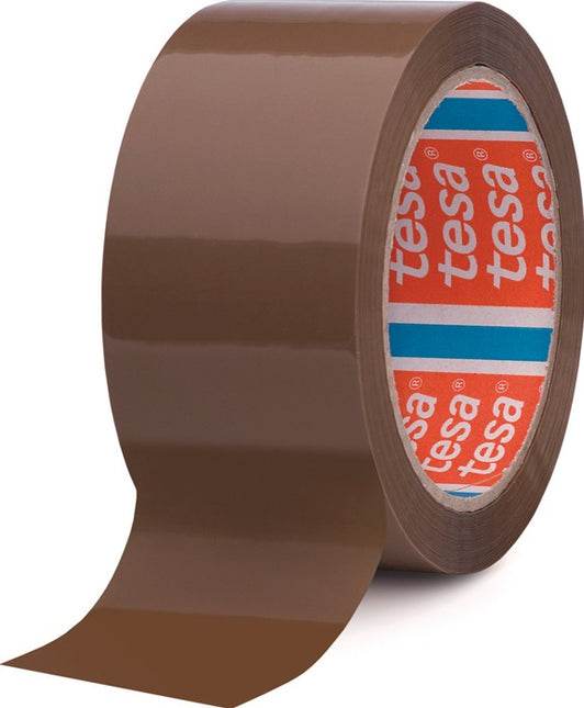 TESA packaging tape PP tesapack(R) 4280 chamois ( 3000265535 )
