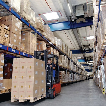 TESA Ruban adhésif d'emballage PP tesapack(R) 4024 incolore ( 3000265545 )