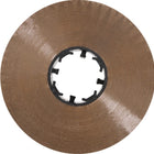 ENVIROPACK Verpackungsklebeband PP ZEROTAPE® 400 braun ( 3000265584 )