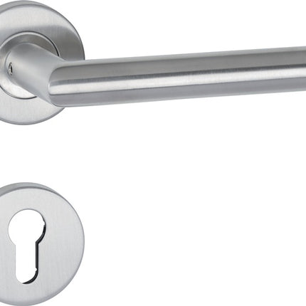 HERMAT fire protection set Basic 2 stainless steel 60 D/K ( 3000267260 )