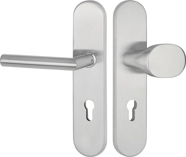 Juego de protección HERMAT 1802/2089.S/3128 acero inoxidable (3000267267)