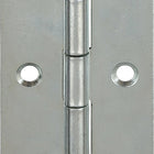 Charnière VORMANN hauteur 30 mm largeur 22 mm (3000272100)