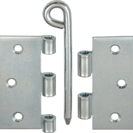 VORMANN Scharnier  Höhe 75 mm Breite 75 mm ( 3000272157 )