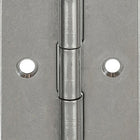 VORMANN Scharnier  Höhe 40 mm Breite 26 mm ( 3000272301 )