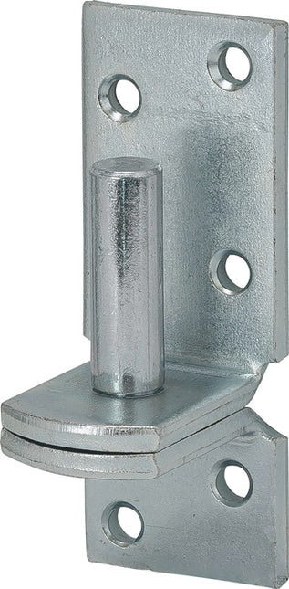 Pinza VORMANN DI sobre placa 10x33x85mm ( 3000272366 )