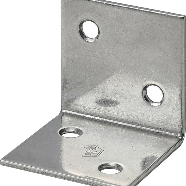 VORMANN Breitwinkel  Maß a 40 mm Schenkellänge 40 mm ( 3000272466 )