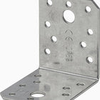 Conector angular VORMANN 70 x 70x55mm ( 3000273081 )