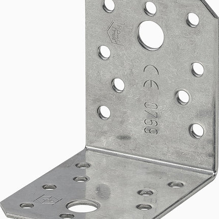 Conector angular VORMANN 70 x 70x55mm ( 3000273081 )