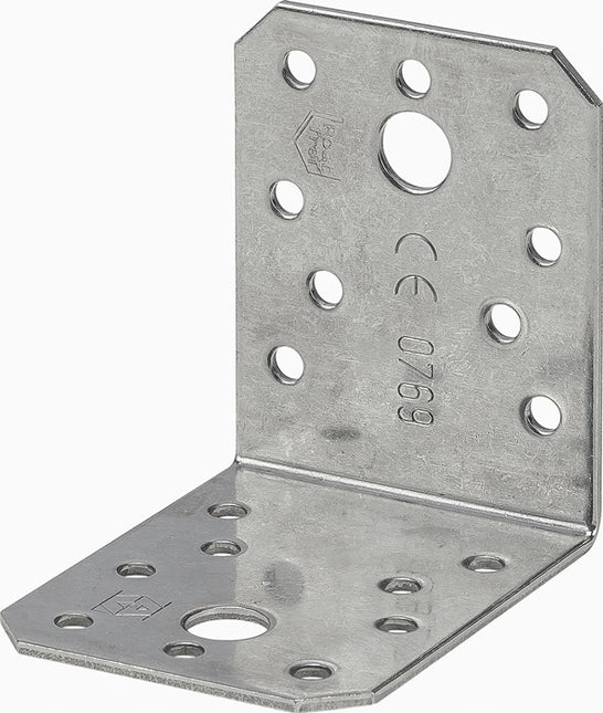 VORMANN angle connector 70 x 70x55mm ( 3000273081 )