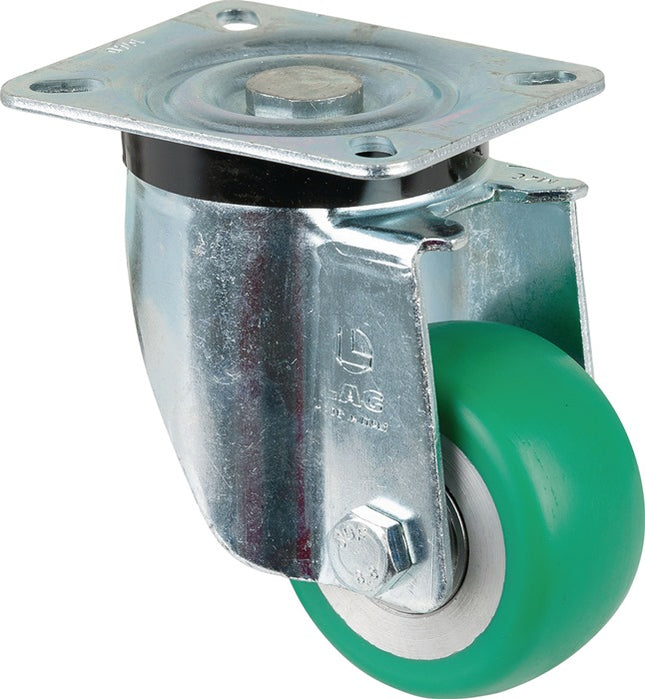 BS ROLLEN Rueda giratoria Ø 80 mm Capacidad de carga 170 kg ( 3000275660 )