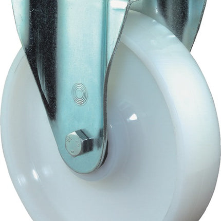 BS ROLLEN Rueda fija resistente Ø 150 mm Capacidad de carga 700 kg ( 3000275736 )
