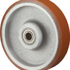 BS ROLLEN Ersatzrad  Rad-Ø 250 mm Tragfähigkeit 1200 kg ( 3000275881 )