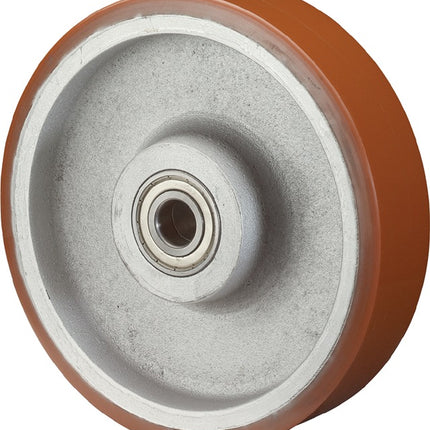 BS ROLLEN Ersatzrad  Rad-Ø 250 mm Tragfähigkeit 1200 kg ( 3000275881 )