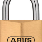 ABUS Zylindervorhangschloss 85/50 Schlosskörperbreite 50 mm ( 3000280033 )