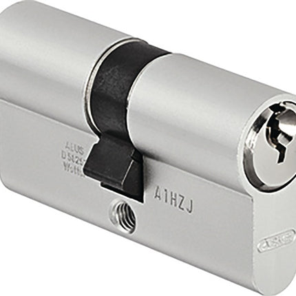 ABUS Profildoppelzylinder TI14ST 30/40 mm ( 3000280222 )