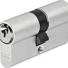 Cylindre double profilé ABUS TI14ST 30/40 mm ( 3000280222 )