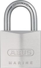 ABUS Zylindervorhangschloss 75IB/40 gl.-7341 Schlosskörperbreite 39,5 mm ( 3000280299 )