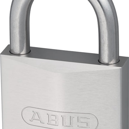 ABUS Zylindervorhangschloss 75IB/50 gl.-7561 Schlosskörperbreite 50 mm ( 3000280300 )