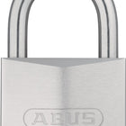 Cadenas à cylindre ABUS 75IB/50 gl.-7561 largeur du corps de serrure 50 mm (3000280300)