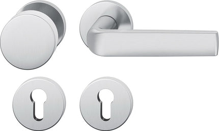 Set di rosette FSB 12 1267 acciaio inox 6204 ( 3322002447 )