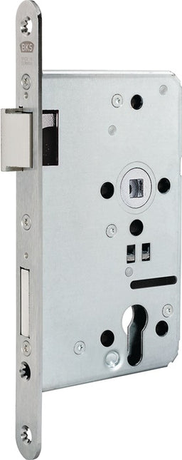BKS Panic mortise lock 1201 Panic function B rounded ( 3322024093 )