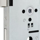 BKS Panic mortise lock 1201 Panic function B rounded ( 3322024094 )