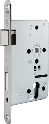 BKS Panic mortise lock 1201 Panic function B rounded ( 3322024094 )