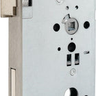 BKS Objekt-Einsteckschloss 0715 PZ 20/ 55/72/8 mm DIN rechts ( 3322024097 )