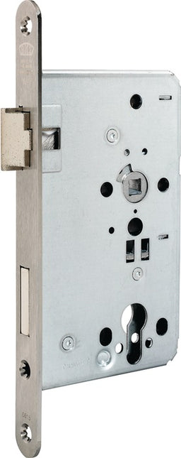 BKS Objekt-Einsteckschloss 0715 PZ 20/ 65/72/8 mm DIN links ( 3322024100 )