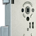 Zamek wpuszczany do drzwi pokojowych SSF BAD 20/ 55/78/8 mm DIN prawy ( 3324024317 )