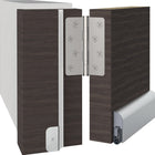 ATHMER Türdichtung Ex L-15 FS C-0 1-seitig Länge 805 mm Breite 17,2 mm ( 3327023113 )