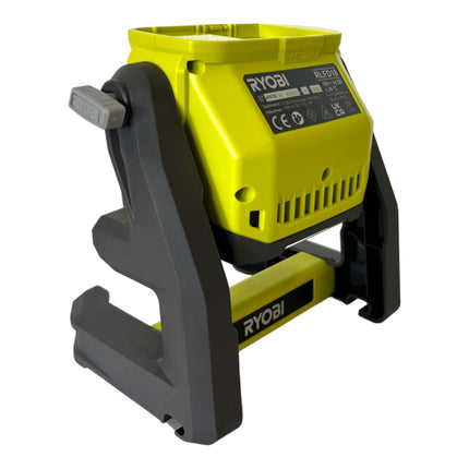 RYOBI RLFD18-0 Projecteur LED sans fil 18 V 1800 lm ( 5133005399 ) Solo - sans batterie, sans chargeur