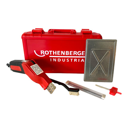 Rothenberger Industrial hard foam cutter 190 Watt ( 1500000062 )