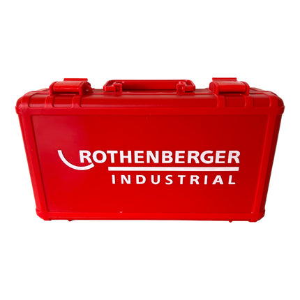 Rothenberger Industrial hard foam cutter 190 Watt ( 1500000062 )