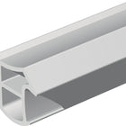 ELLEN Türanschlagdichtung K2154 DIY Länge 5,2 m zum Einstecken ( 3327023235 )