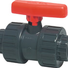 MEGA Kugelhahn Safe 600 PVC-UIG Nenngröße mm 40 ( 4000300071 )