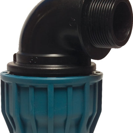 BEVO ángulo Jason 32 mm x 1″ (4000300091)