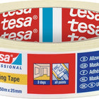 TESA crepe tape 4323 lightly creped ( 4000309023 )