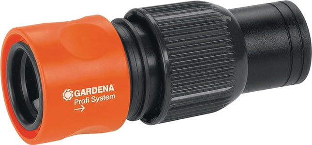 GARDENA Plastic Hose Section ( 4000350254 )