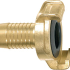 GEKA Schlauchstück GEKA plus Messing Schlauchgröße 32 mm ( 4000351003 )