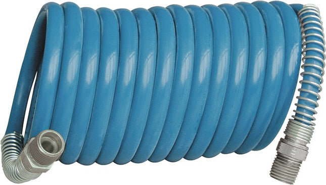 EWO spiral hose set inner Ø 10 mm outer Ø 12 mm ( 4000351140 )