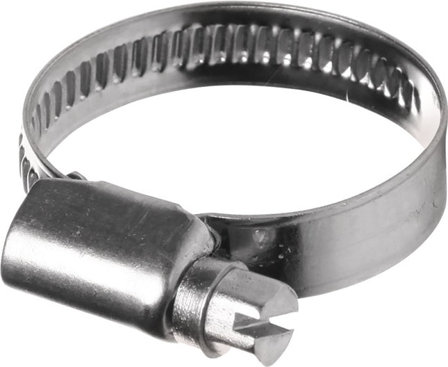 Collier de serrage en acier inoxydable 100-120 mm W4 (4000351232)