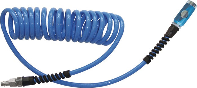 EWO spiral hose set inner Ø 6.5 mm outer Ø 10 mm ( 4000351286 )