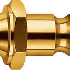 EWO Stecknippel  Messing Stecker DN 7,2 ( 4000351742 )