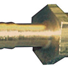 EWO Gewindetülle  Messing Außengewinde ( 4000351767 )