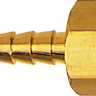 Buse filetée EWO filetage intérieur en laiton (4000351772)