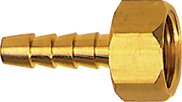 EWO Gewindetülle  Messing Innengewinde ( 4000351773 )