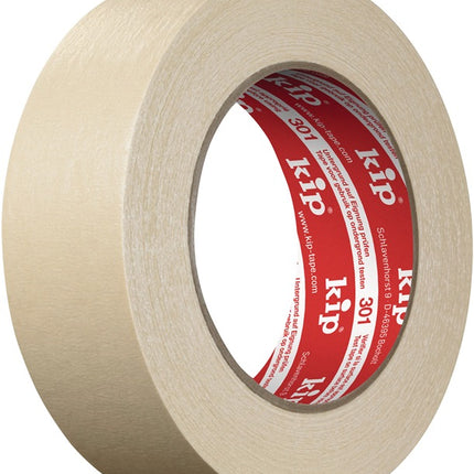 KIP Fine Crepe Extra 301 MASKING-TEC(R) ligeramente crepado ( 4000353113 )